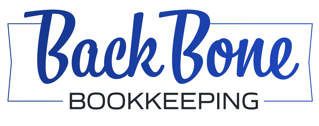 Backbone Bookkeeping